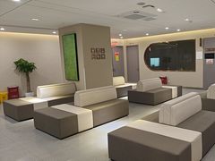 -爱康国宾体检中心(北京航天桥光耀东方分院)