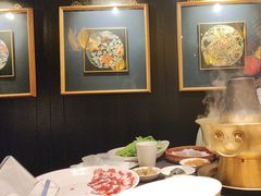 -鼓楼东街老火锅(鼓楼店)