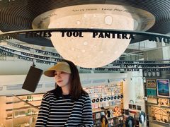 -黑胶星球(华发中城商都店)