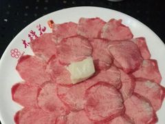 -木槿花韩式炭烤·熟成肉工坊(孙文东路店)