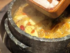 -蘑界·野生菌火锅(深业上城店)