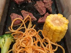 -必胜客(松雷店)