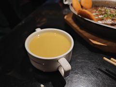 -五谷丰登农家院·地道胶东菜·海鲜烧烤(威海店)