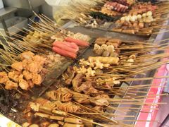 -郭记小街麻辣烫(虎坊路店)