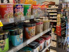 -罗森便利店(鱼市街店)