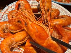 -乔街深夜食堂·小龙虾·高压锅生蚝(杭州总店)