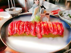 -大隐·成都火锅Bistro(合生麒麟新天地店)