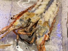 -白仁仔· 活烤海鲜 宵夜(豫园店)