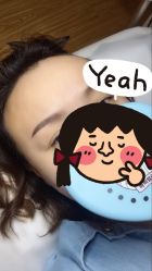 -babiline芭比莱恩半永久纹眉纹唇发际线