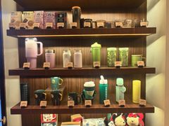 -星巴克臻选(思南公馆店)