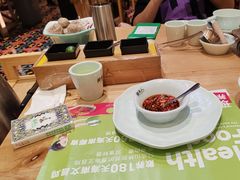 -椰夫人·养生椰子鸡(金沙洲永旺店)