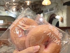 -熊猫家PANDA BAKERY(望江店)