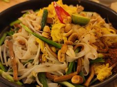 -来龙里 精致 东南亚餐室(万象城店)