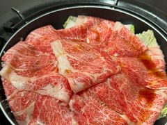 -和牛 烧肉寿喜烧涮锅 善(心斎橋店)