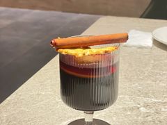 热红酒-villaa·别墅·融合菜西餐厅