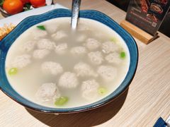 -小船渔村•大连菜•大连焖鱼(黄河路店)