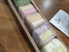 -Olé精品超市(广州太古汇店)