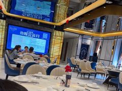 -海上名珠·海鲜酒楼(励骏庞都店)