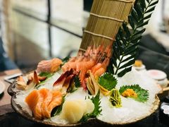-割烹旭日本料理(龙湖狮山天街店)