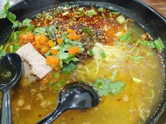 -一品飘香米线(一中总店)