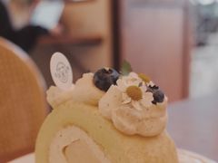 -白熊咖啡(闽江大道店)