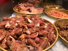 -成都你六姐·牛肉冒菜(城市集市合生汇店)