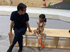-ROCKPLUS攀岩馆(环宇城店)