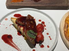 -芳草地西式融合餐厅(回龙窝店)
