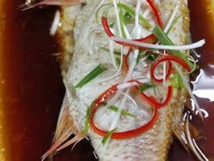 -昌正春天酒店-海鲜餐厅