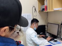 -美联众合爱康动物医院•复杂内科•肿瘤科•牙科•腔镜诊疗中心