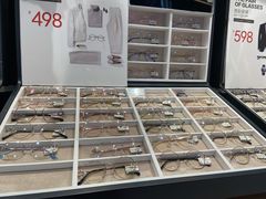 -浙文眼镜(华熙528店)