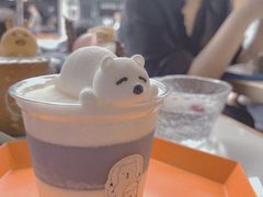 -茶是一枝花泡茶店