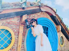 -武汉紫薇都市田园