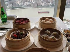 -金轩中餐厅 Jin Xuan(浦东丽思卡尔顿酒店)