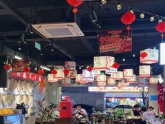 -牛市坎火锅(建设路店)