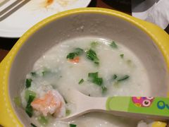 -南拳十三姨·潮汕砂锅粥(世纪金源店)