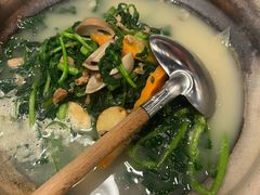 -金湖港式餐厅(建外店)