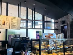 -星巴克(深圳新沙天虹店)