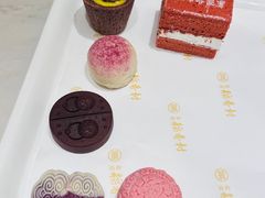 -北京稻香村(零号店)