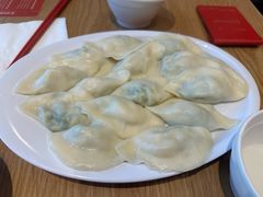 -喜家德虾仁水饺(马栏店)