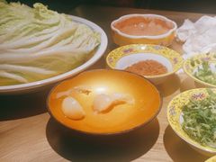 -羊大爷涮肉(亮马桥店)