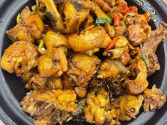 -堂瓦里·33年传统赣菜(第一街区店)