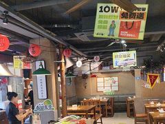-街小坐闽南小牌档(新元店)