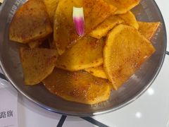 -留香铁板烤肉(解放西路旗舰店)