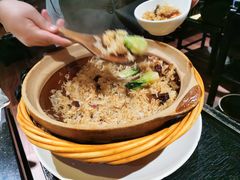 -捞王锅物料理(凯旋路店)