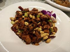 -牟传仁饭庄(星海店)