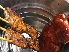 -炒豆合作社(东四总店)