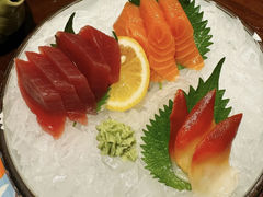 -松子料理(华威桥店)