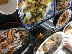 -老保定驴肉馆(云岗路店)