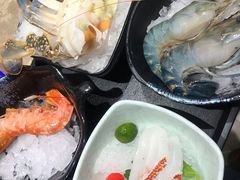-海玥荟海鲜姿造自助餐厅(欧罗巴广场店)